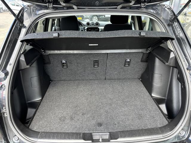Suzuki VITARA 1.4 Boosterjet Select Smart Hybrid Trekhaak/Navi/Clima