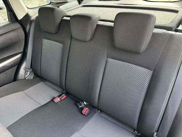 Suzuki VITARA 1.4 Boosterjet Select Smart Hybrid Trekhaak/Navi/Clima