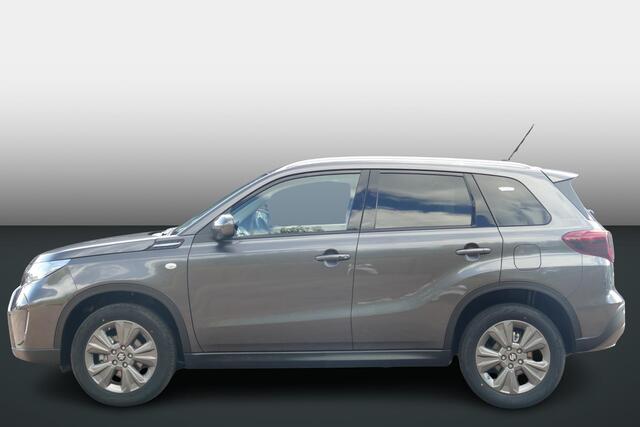 Suzuki VITARA 1.4 Boosterjet Select Smart Hybrid | 1500KG TREKGEWICHT |