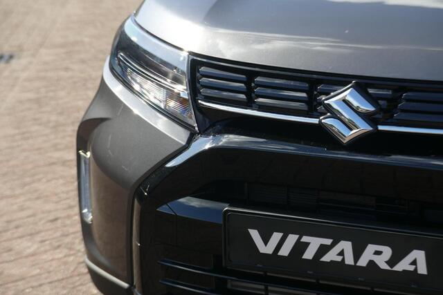 Suzuki VITARA 1.4 Boosterjet Select Smart Hybrid | 1500KG TREKGEWICHT |