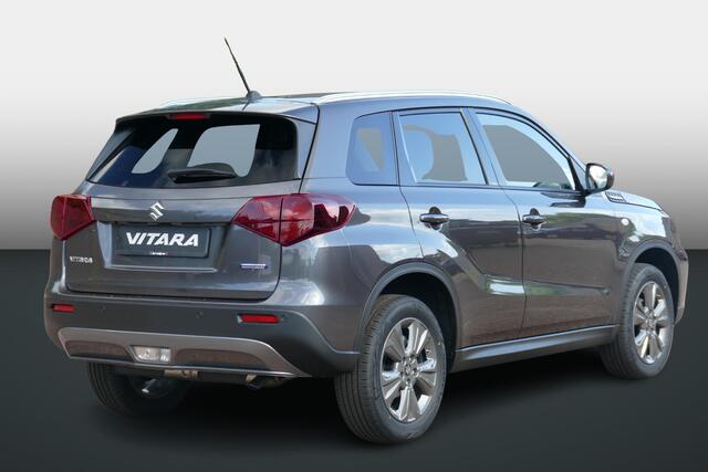 Suzuki VITARA 1.4 Boosterjet Select Smart Hybrid | 1500KG TREKGEWICHT |