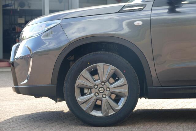 Suzuki VITARA 1.4 Boosterjet Select Smart Hybrid | 1500KG TREKGEWICHT |