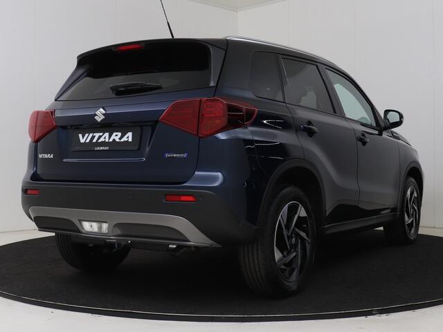 Suzuki VITARA 1.5 Hybrid Style | Navigatie | Camera | Apple Carplay / Android Auto / LM velgen | Stoelverwarming |
