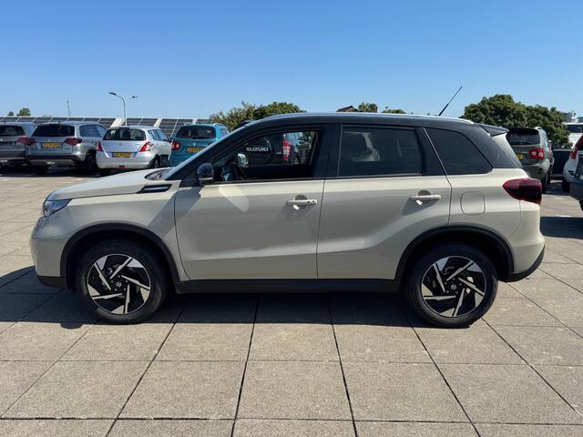 Suzuki VITARA 1.5 Style Hybrid Automaat | Navigatie | NIEUW MODEL! |