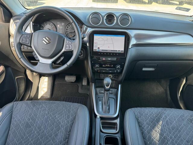 Suzuki VITARA 1.5 Style Hybrid Automaat | Navigatie | NIEUW MODEL! |