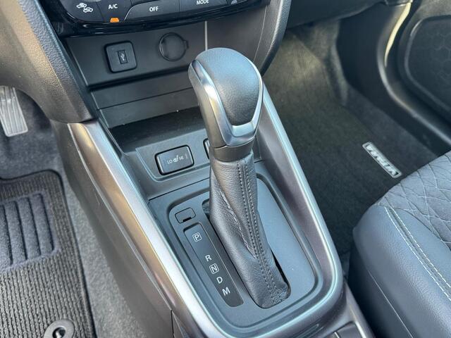 Suzuki VITARA 1.5 Style Hybrid Automaat | Navigatie | NIEUW MODEL! |