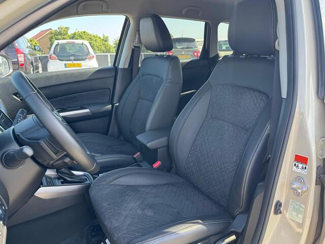Suzuki VITARA 1.5 Style Hybrid Automaat | Navigatie | NIEUW MODEL! |