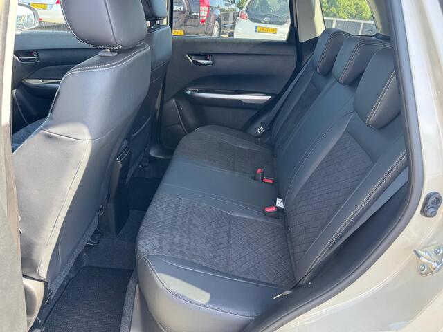 Suzuki VITARA 1.5 Style Hybrid Automaat | Navigatie | NIEUW MODEL! |