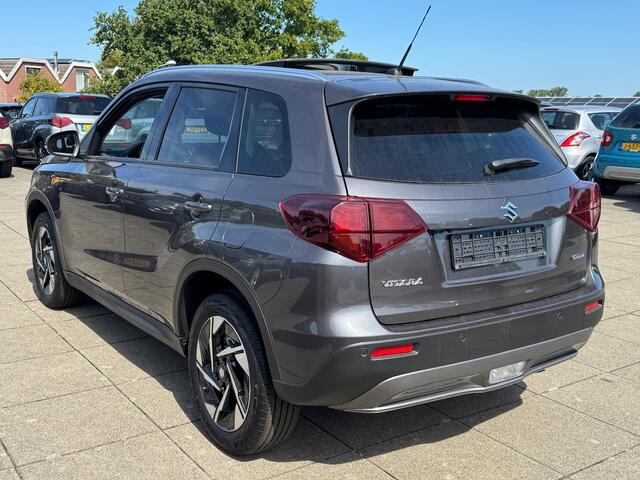 Suzuki VITARA 1.4 Boosterjet Style Hybrid | Leer | PDC | NIEUW MODEL! |