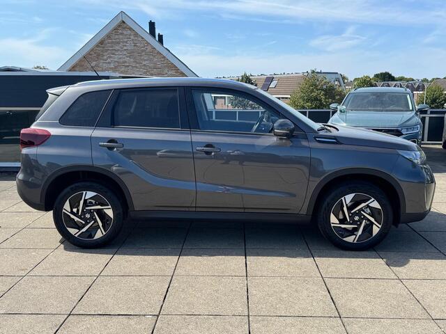 Suzuki VITARA 1.4 Boosterjet Style Hybrid | Leer | PDC | NIEUW MODEL! |