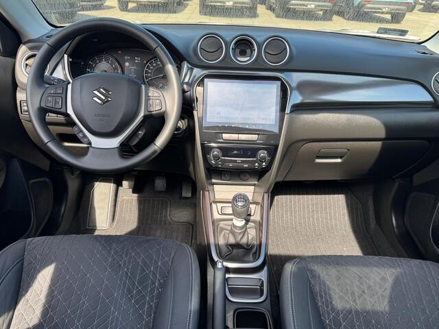Suzuki VITARA 1.4 Boosterjet Style Hybrid | Leer | PDC | NIEUW MODEL! |