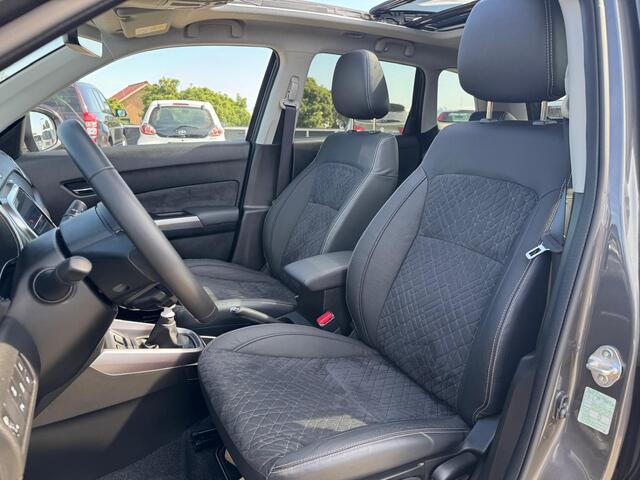 Suzuki VITARA 1.4 Boosterjet Style Hybrid | Leer | PDC | NIEUW MODEL! |