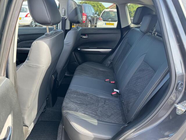 Suzuki VITARA 1.4 Boosterjet Style Hybrid | Leer | PDC | NIEUW MODEL! |