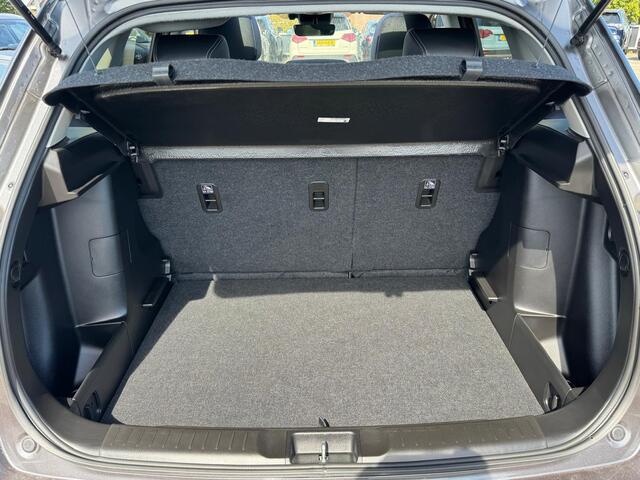 Suzuki VITARA 1.4 Boosterjet Style Hybrid | Leer | PDC | NIEUW MODEL! |