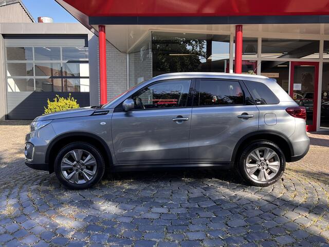 Suzuki VITARA 1.4 Boosterjet Select Smart Hybrid | 17" LMV | Trekhaak | Adap.Cruise | All-in rijklaarprijs