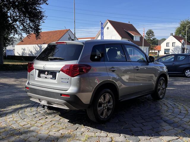 Suzuki VITARA 1.4 Boosterjet Select Smart Hybrid | 17" LMV | Trekhaak | Adap.Cruise | All-in rijklaarprijs