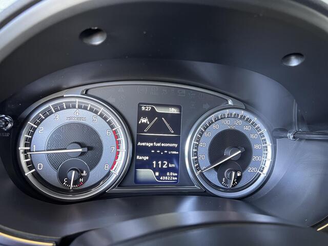 Suzuki VITARA 1.4 Boosterjet Select Smart Hybrid | 17" LMV | Trekhaak | Adap.Cruise | All-in rijklaarprijs