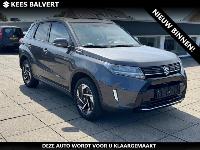 Suzuki VITARA 1.5 Style Hybrid Automaat | Opendak |