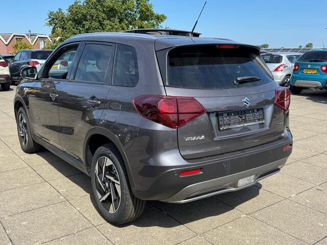 Suzuki VITARA 1.5 Style Hybrid Automaat | Opendak |