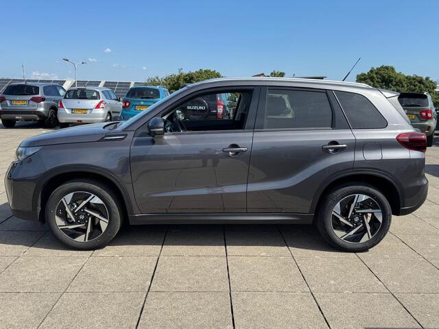 Suzuki VITARA 1.5 Style Hybrid Automaat | Opendak |