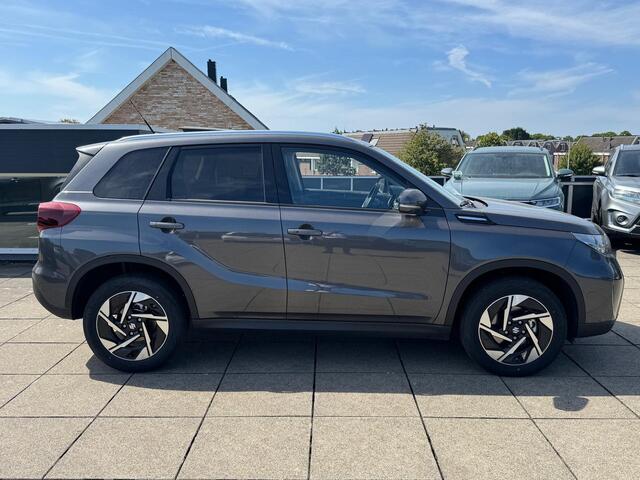 Suzuki VITARA 1.5 Style Hybrid Automaat | Opendak |