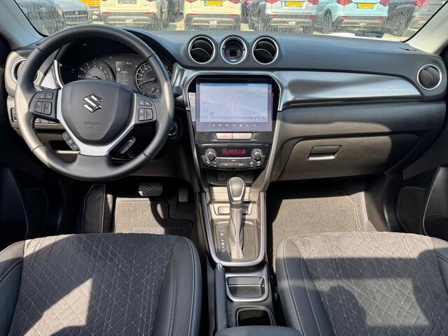 Suzuki VITARA 1.5 Style Hybrid Automaat | Opendak |