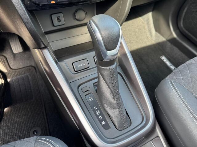 Suzuki VITARA 1.5 Style Hybrid Automaat | Opendak |