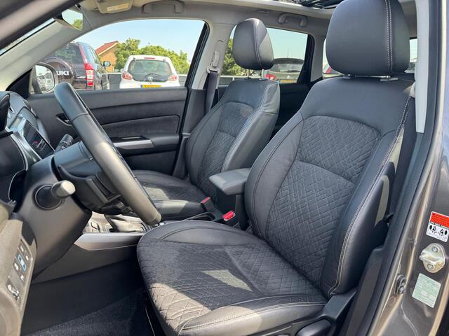 Suzuki VITARA 1.5 Style Hybrid Automaat | Opendak |