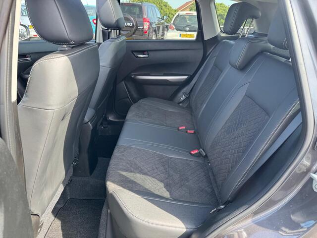 Suzuki VITARA 1.5 Style Hybrid Automaat | Opendak |