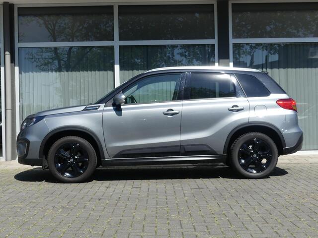 Suzuki VITARA 1.4 Sport 4WD Allgrip 140pk, Trekhaak, Adaptive CruiseControl, Navigatie, Applecarpl./Andr. Auto,