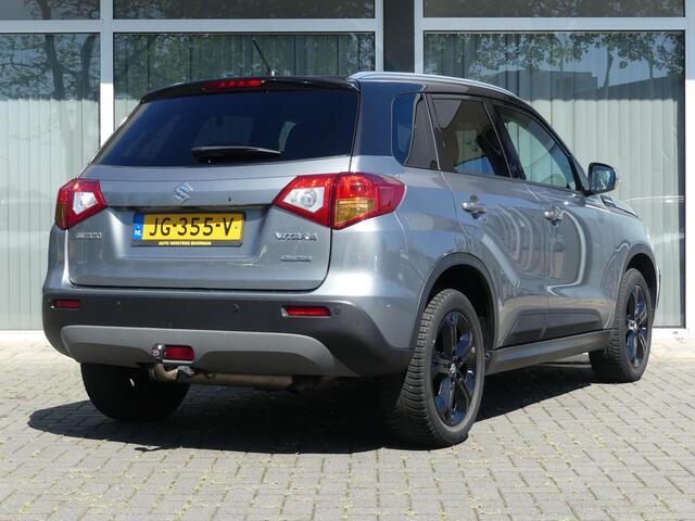 Suzuki VITARA 1.4 Sport 4WD Allgrip 140pk, Trekhaak, Adaptive CruiseControl, Navigatie, Applecarpl./Andr. Auto,