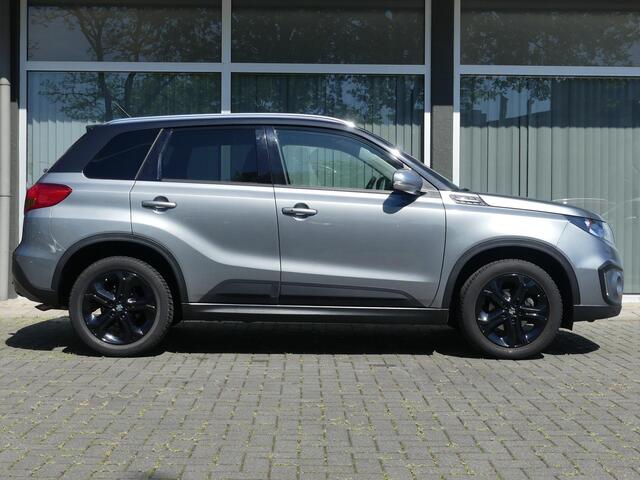 Suzuki VITARA 1.4 Sport 4WD Allgrip 140pk, Trekhaak, Adaptive CruiseControl, Navigatie, Applecarpl./Andr. Auto,