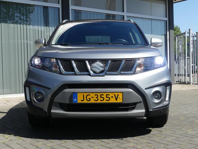 Suzuki VITARA 1.4 Sport 4WD Allgrip 140pk, Trekhaak, Adaptive CruiseControl, Navigatie, Applecarpl./Andr. Auto,