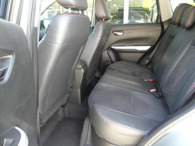 Suzuki VITARA 1.4 Sport 4WD Allgrip 140pk, Trekhaak, Adaptive CruiseControl, Navigatie, Applecarpl./Andr. Auto,