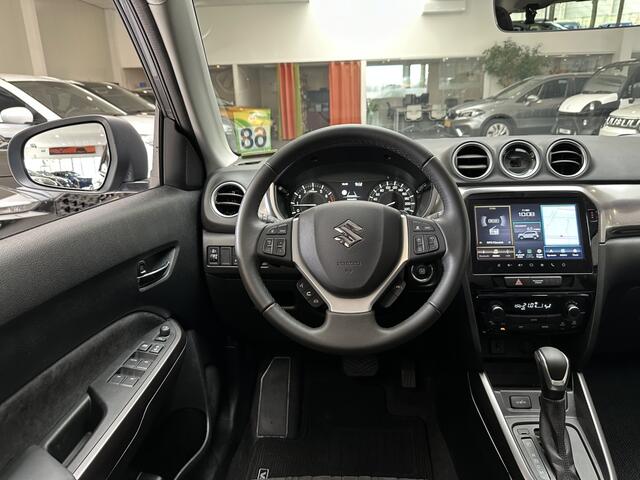 Suzuki VITARA 1.5 Hybrid Style [ NIEUW MODEL FACELIFT I ADAPTIEVE CRUISE I APP