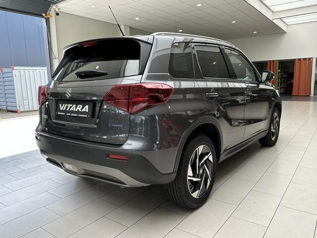 Suzuki VITARA 1.5 Hybrid Style [ NIEUW MODEL FACELIFT I ADAPTIEVE CRUISE I APP