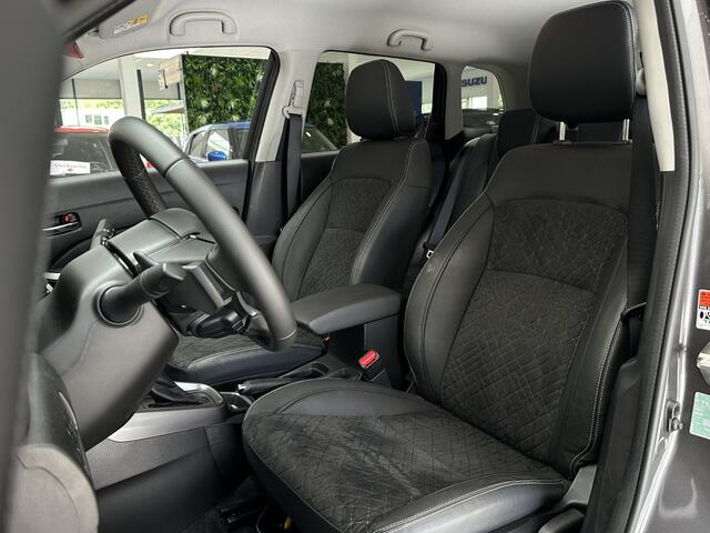 Suzuki VITARA 1.5 Hybrid Style [ NIEUW MODEL FACELIFT I ADAPTIEVE CRUISE I APP