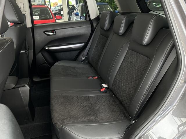 Suzuki VITARA 1.5 Hybrid Style [ NIEUW MODEL FACELIFT I ADAPTIEVE CRUISE I APP