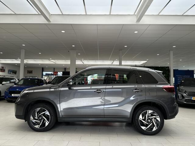 Suzuki VITARA 1.5 Hybrid Style [ NIEUW MODEL FACELIFT I ADAPTIEVE CRUISE I APP
