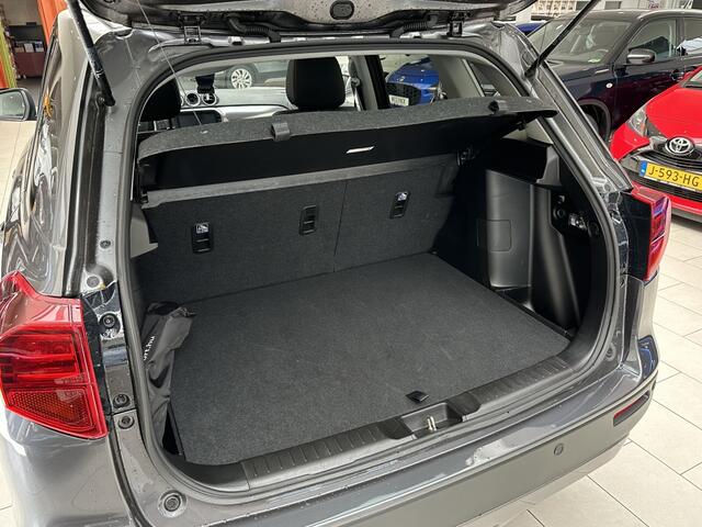 Suzuki VITARA 1.5 Hybrid Style [ NIEUW MODEL FACELIFT I ADAPTIEVE CRUISE I APP