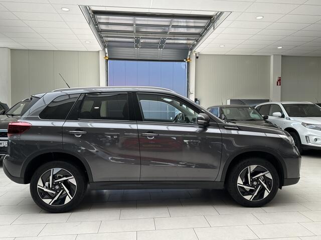 Suzuki VITARA 1.5 Hybrid Style [ NIEUW MODEL FACELIFT I ADAPTIEVE CRUISE I APP