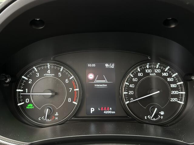 Suzuki VITARA 1.5 Hybrid Style [ NIEUW MODEL FACELIFT I ADAPTIEVE CRUISE I APP