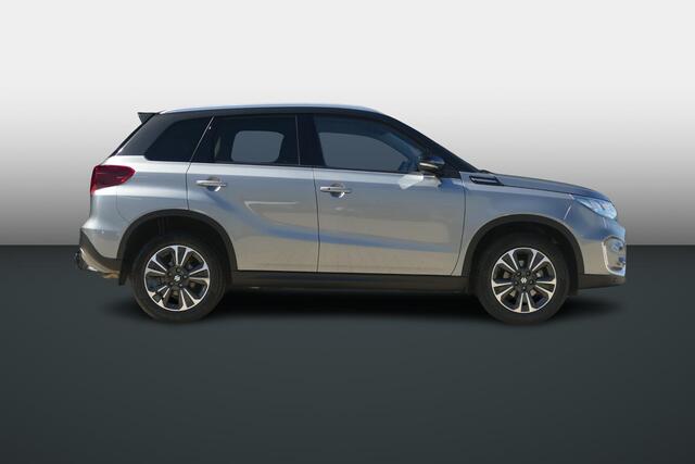 Suzuki VITARA 1.4 Boosterjet Style Smart Hybrid | Adapt. Cruise | Afn. Trekhaak | Apple/Android | Camera | RIJKLAARPRIJS!!