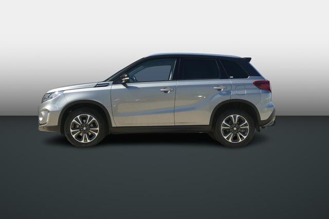 Suzuki VITARA 1.4 Boosterjet Style Smart Hybrid | Adapt. Cruise | Afn. Trekhaak | Apple/Android | Camera | RIJKLAARPRIJS!!