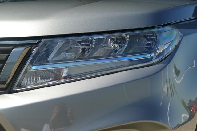 Suzuki VITARA 1.4 Boosterjet Style Smart Hybrid | Adapt. Cruise | Afn. Trekhaak | Apple/Android | Camera | RIJKLAARPRIJS!!
