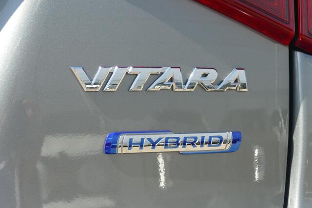 Suzuki VITARA 1.4 Boosterjet Style Smart Hybrid | Adapt. Cruise | Afn. Trekhaak | Apple/Android | Camera | RIJKLAARPRIJS!!