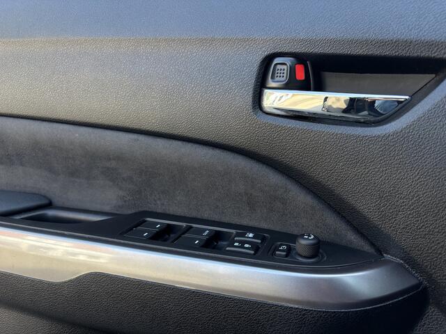 Suzuki VITARA 1.4 Boosterjet Style Smart Hybrid/Trekhaak/All-seasonbanden