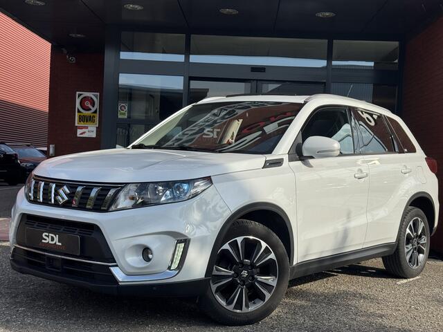 Suzuki VITARA 1.4 Boosterjet Stijl // NAVI // CAMERA // CLIMA // ADAPTIVE CRUISE // SCHUIF / KANTEL DAK //