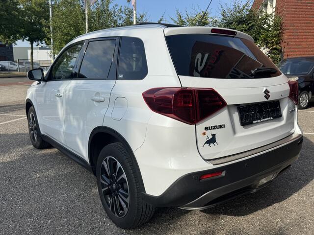 Suzuki VITARA 1.4 Boosterjet Stijl // NAVI // CAMERA // CLIMA // ADAPTIVE CRUISE // SCHUIF / KANTEL DAK //