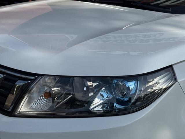 Suzuki VITARA 1.4 Boosterjet Stijl // NAVI // CAMERA // CLIMA // ADAPTIVE CRUISE // SCHUIF / KANTEL DAK //